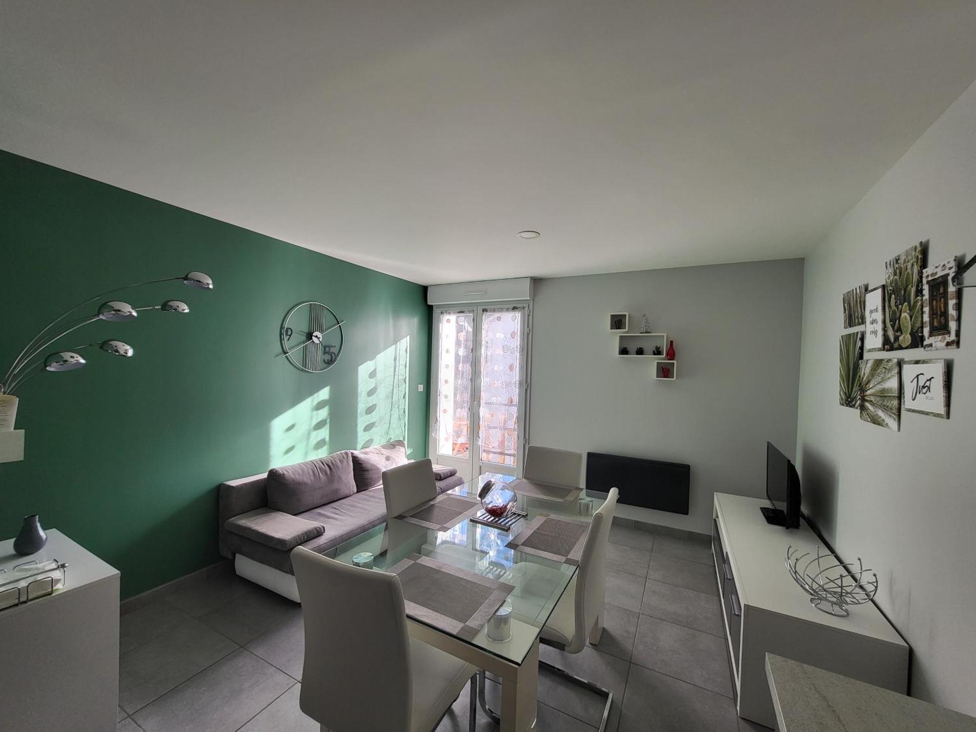 Le Touristic Appartements Luz-Saint-Sauveur Exterior foto