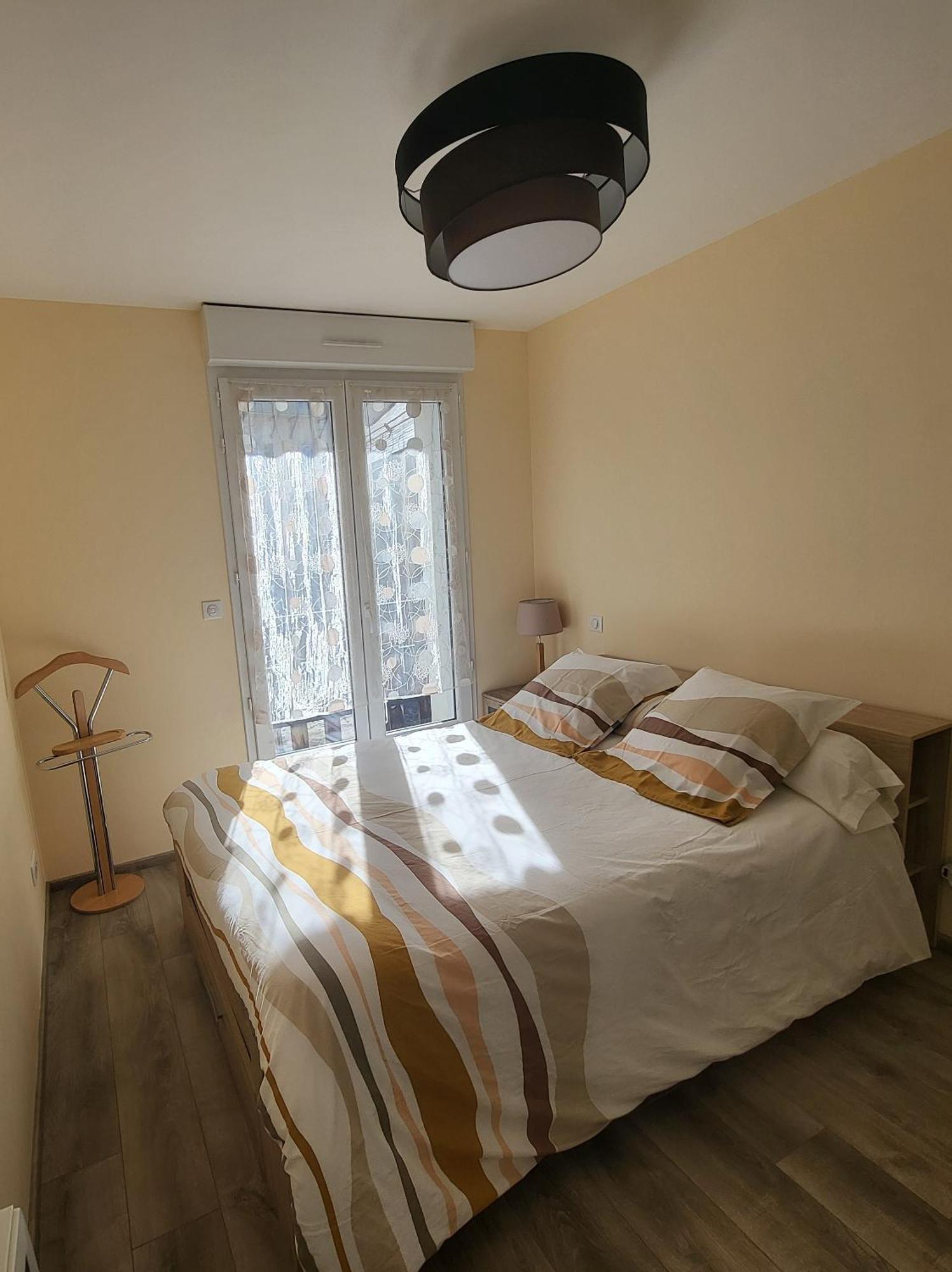 Le Touristic Appartements Luz-Saint-Sauveur Exterior foto