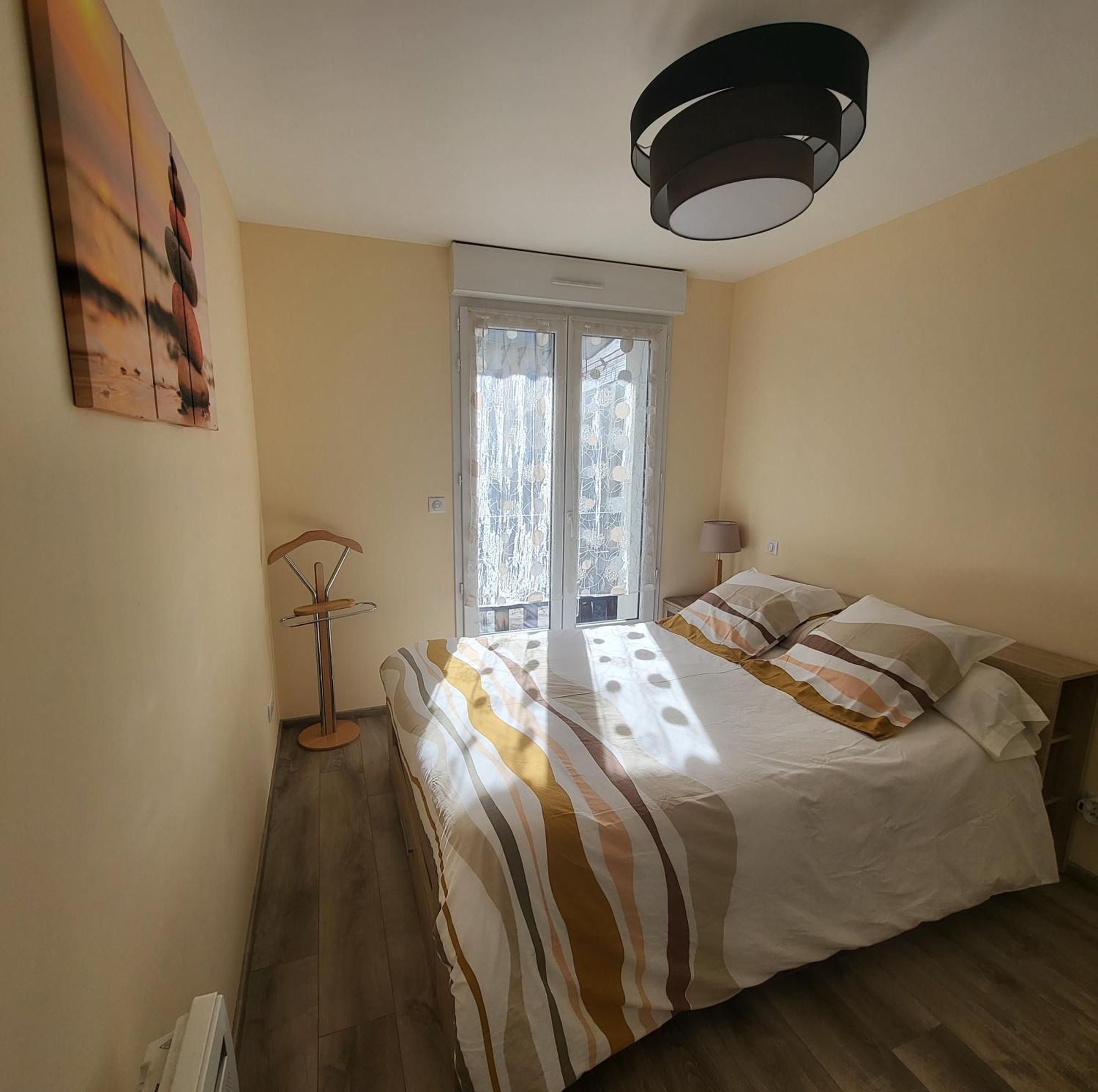 Le Touristic Appartements Luz-Saint-Sauveur Exterior foto