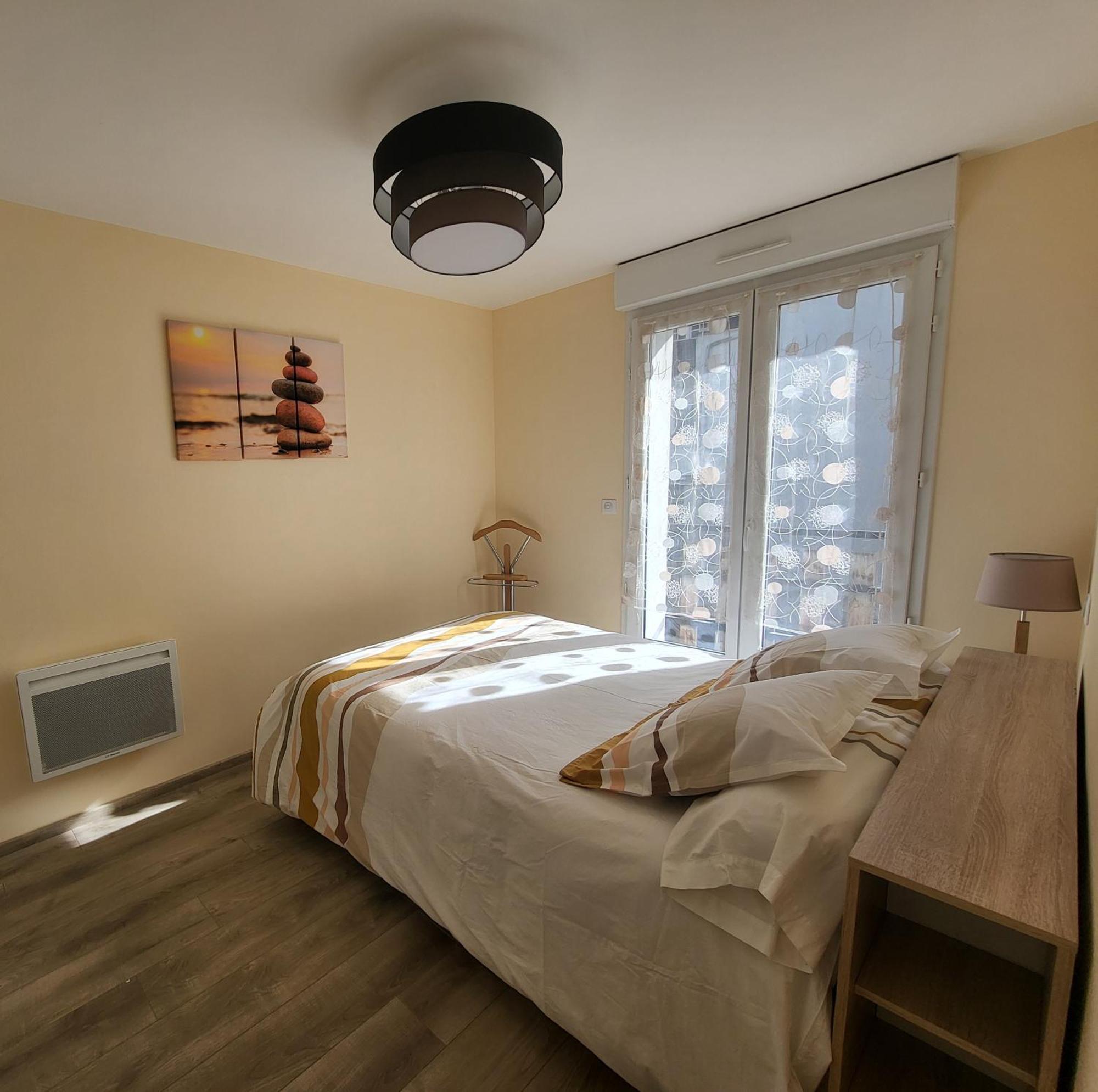 Le Touristic Appartements Luz-Saint-Sauveur Exterior foto