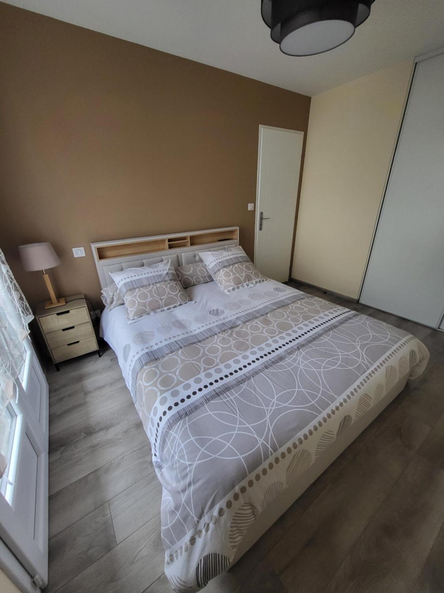 Le Touristic Appartements Luz-Saint-Sauveur Exterior foto