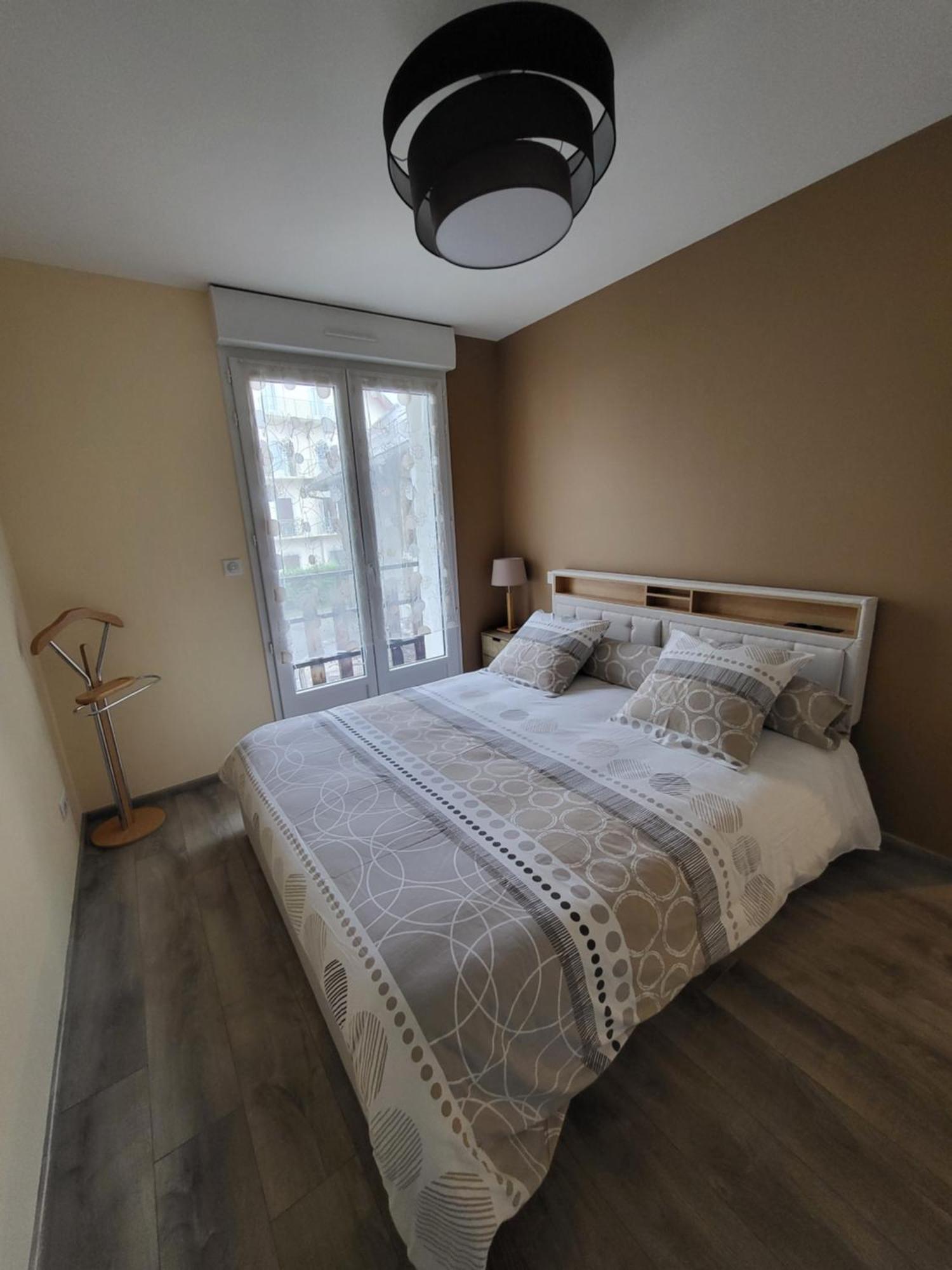 Le Touristic Appartements Luz-Saint-Sauveur Exterior foto